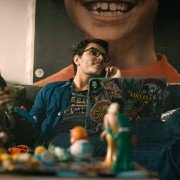 Blockbuster - galeria zdjęć - filmweb