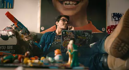 Blockbuster - galeria zdjęć - filmweb