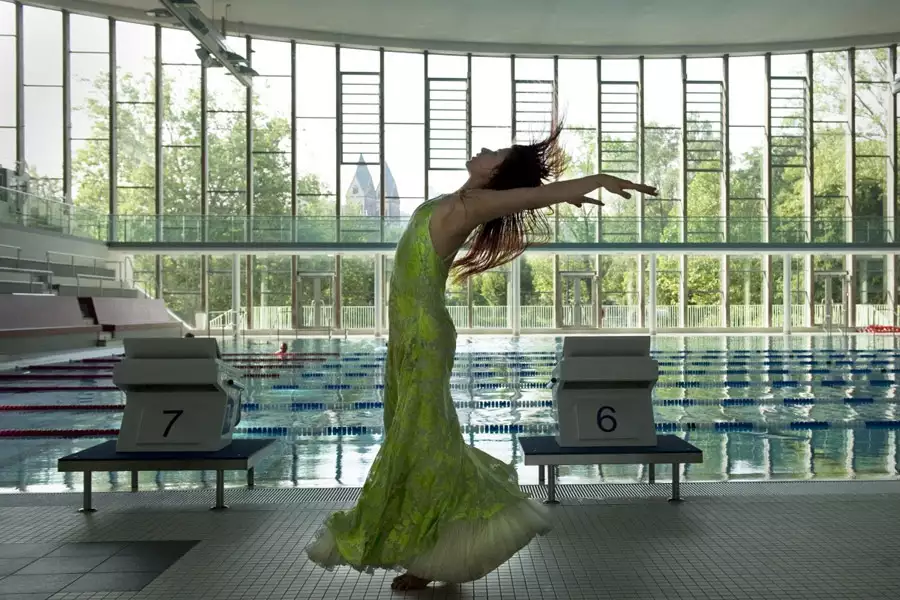 Pina - galeria zdjęć - filmweb