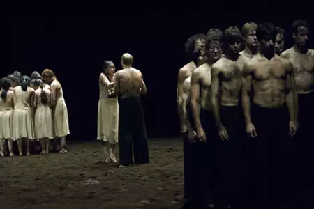 Pina - galeria zdjęć - filmweb