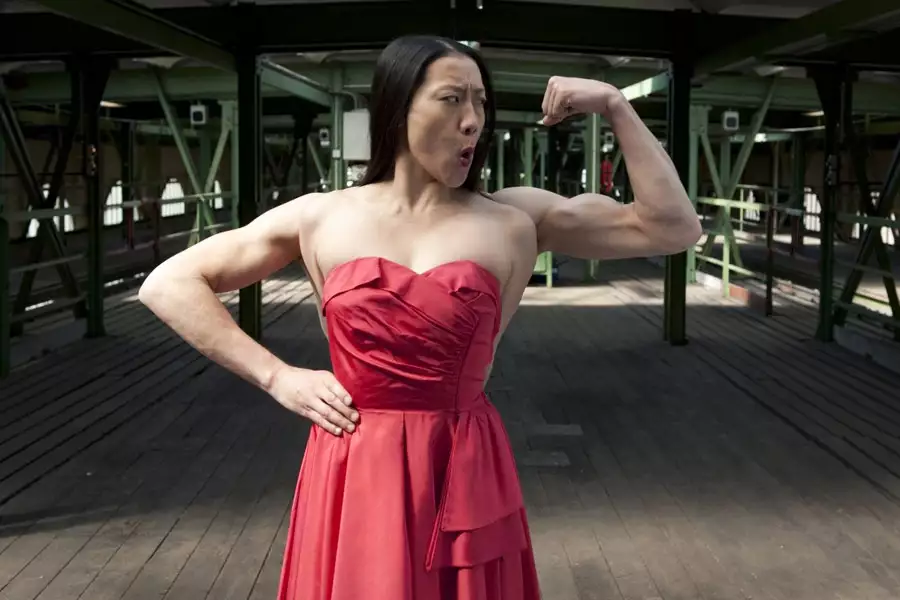 Pina - galeria zdjęć - filmweb