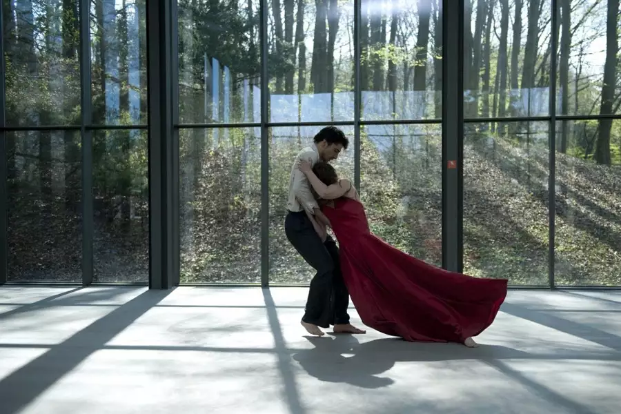 Pina - galeria zdjęć - filmweb