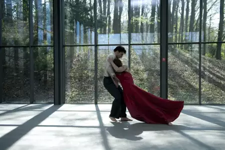 Pina - galeria zdjęć - filmweb