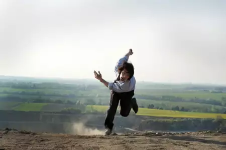 Pina - galeria zdjęć - filmweb