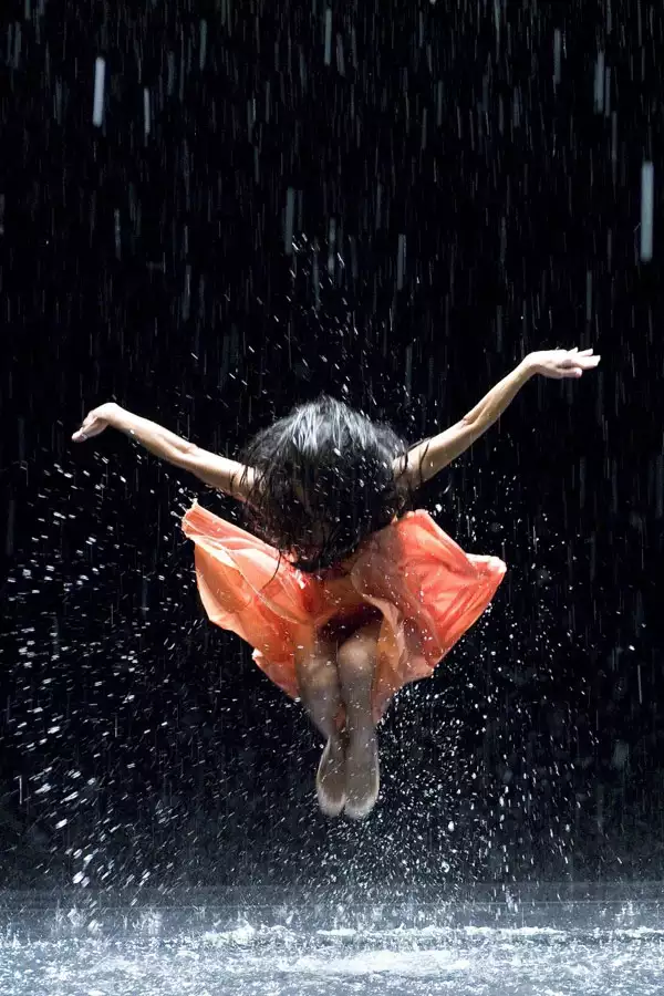 Pina - galeria zdjęć - filmweb