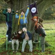 Horrid Henry: The Movie - galeria zdjęć - filmweb