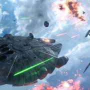 Star Wars Battlefront - galeria zdjęć - filmweb