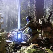 Star Wars Battlefront - galeria zdjęć - filmweb