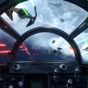 Star Wars Battlefront - galeria zdjęć - filmweb