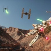 Star Wars Battlefront - galeria zdjęć - filmweb