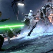 Star Wars Battlefront - galeria zdjęć - filmweb