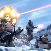 Star Wars Battlefront - galeria zdjęć - filmweb