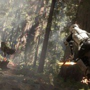 Star Wars Battlefront - galeria zdjęć - filmweb