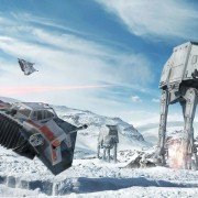 Star Wars Battlefront - galeria zdjęć - filmweb
