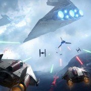 Star Wars Battlefront - galeria zdjęć - filmweb