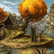 The Whispered World - galeria zdjęć - filmweb