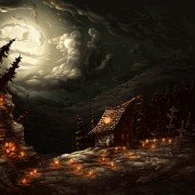 The Whispered World - galeria zdjęć - filmweb