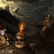 The Whispered World - galeria zdjęć - filmweb