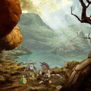 The Whispered World - galeria zdjęć - filmweb