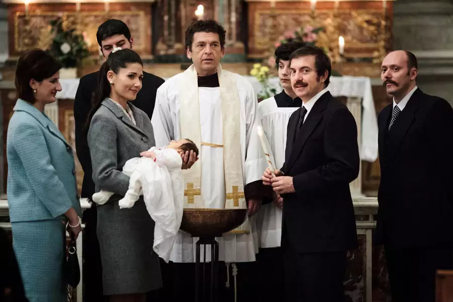 Mafia zabija tylko latem - galeria zdjęć - filmweb