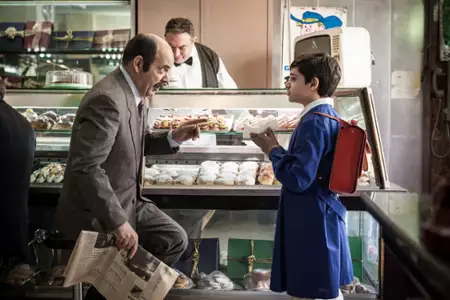 Mafia zabija tylko latem - galeria zdjęć - filmweb