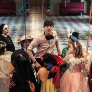 Mafia zabija tylko latem - galeria zdjęć - filmweb
