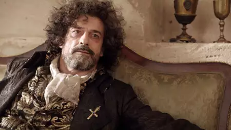 Diabeł z trzema złotymi włosami - galeria zdjęć - filmweb