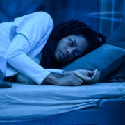 Naomie Harris w Venom 2: Carnage