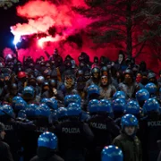 ACAB: La serie - galeria zdjęć - filmweb