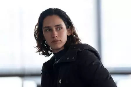 Gliniarze to dranie: Serial - galeria zdjęć - filmweb