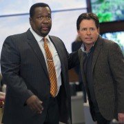 The Michael J. Fox Show - galeria zdjęć - filmweb