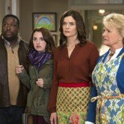 The Michael J. Fox Show - galeria zdjęć - filmweb