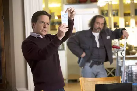 The Michael J. Fox Show - galeria zdjęć - filmweb