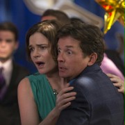 The Michael J. Fox Show - galeria zdjęć - filmweb