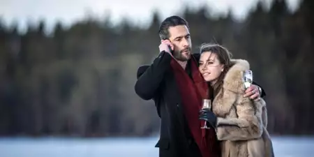 Tommy - galeria zdjęć - filmweb