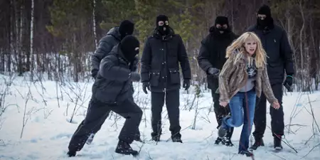 Tommy - galeria zdjęć - filmweb