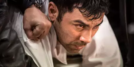 Tommy - galeria zdjęć - filmweb