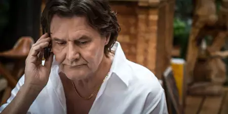 Tommy - galeria zdjęć - filmweb