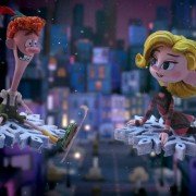 Elf. Rozśpiewane Święta - galeria zdjęć - filmweb