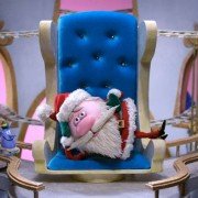 Elf. Rozśpiewane Święta - galeria zdjęć - filmweb