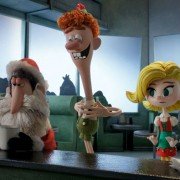 Elf. Rozśpiewane Święta - galeria zdjęć - filmweb