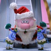 Elf: Buddy's Musical Christmas - galeria zdjęć - filmweb