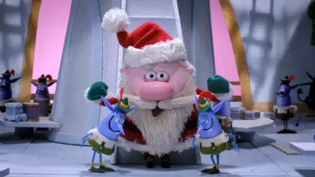 Elf. Rozśpiewane Święta - galeria zdjęć - filmweb