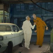 L'illusionniste - galeria zdjęć - filmweb