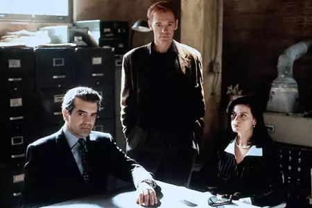 Jade - galeria zdjęć - filmweb