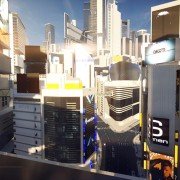 Mirror's Edge Catalyst - galeria zdjęć - filmweb