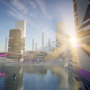 Mirror's Edge Catalyst - galeria zdjęć - filmweb