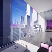 Mirror's Edge Catalyst - galeria zdjęć - filmweb