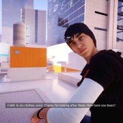 Mirror's Edge Catalyst - galeria zdjęć - filmweb