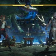Mortal Kombat 11 - galeria zdjęć - filmweb